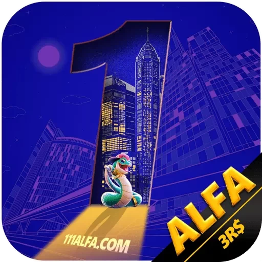 111alfa Plus Slots - game