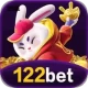 122bet Gaming Legend v2.7.8
