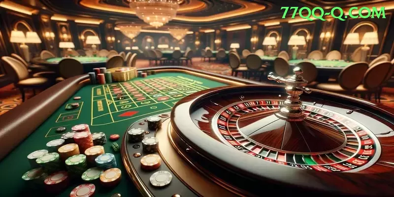 77qq bet Gaming Experience - aplicativo