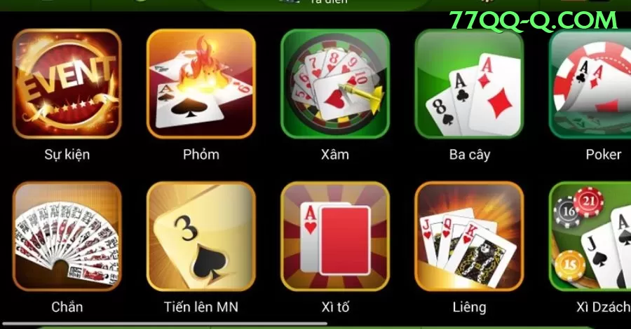 77qq bet Gaming Experience - pak
